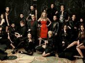 Project runway latin america comenzó.