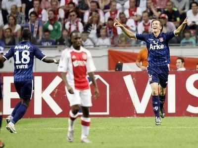 TWENTE CAMPEÓN DE LA SUPERCOPA HOLANDESA