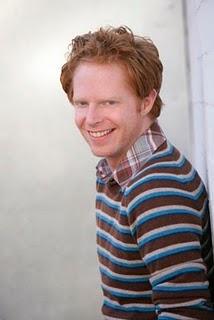 Rewind: Jesse Tyler Ferguson en The Class