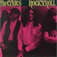 Discos: Rock ´n´roll (The Cynics, 1989)