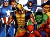 vendrá después adaptación Vengadores