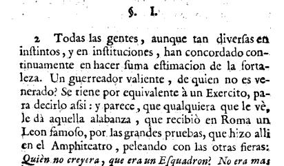 Segneri descubre a Nietzsche