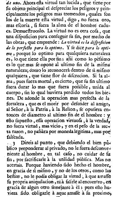 Segneri descubre a Nietzsche