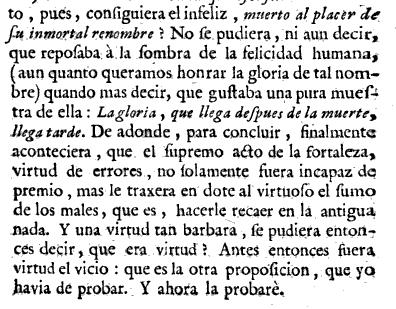 Segneri descubre a Nietzsche