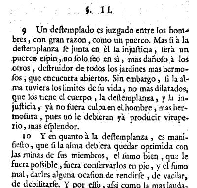 Segneri descubre a Nietzsche