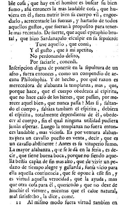 Segneri descubre a Nietzsche