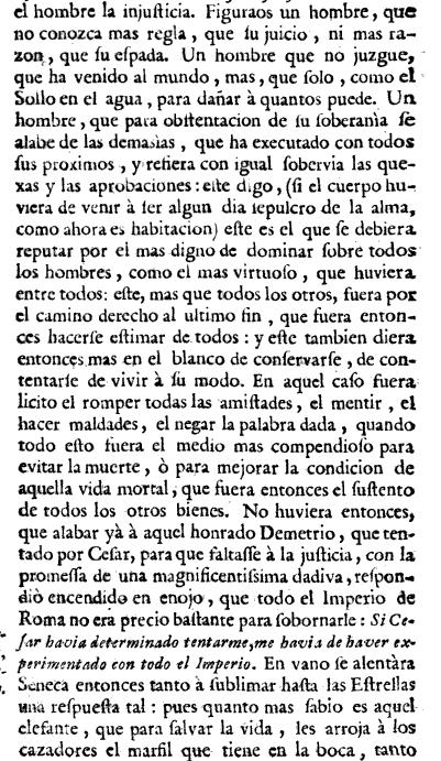 Segneri descubre a Nietzsche