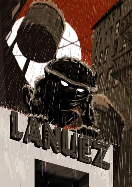 ¿Quien es el nuevo hombre sin miedo?