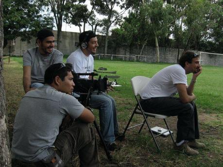 Festival de Lima 2010: Uno, La Historia de Un Gol: Más Que Un Partido, UN GOL.