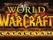 expansion Cataclysm World Warcraft llega dentro poco