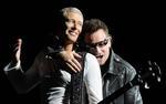 U2 vuelve a girar sus '360º' con Bono ya recuperado