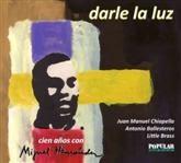 Little Brass y Miguel Hernández