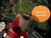 prisa, prisa