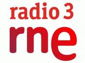 Marejadas Radio Diego Manrique