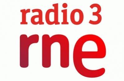 Marejadas en Radio 3: Diego Manrique