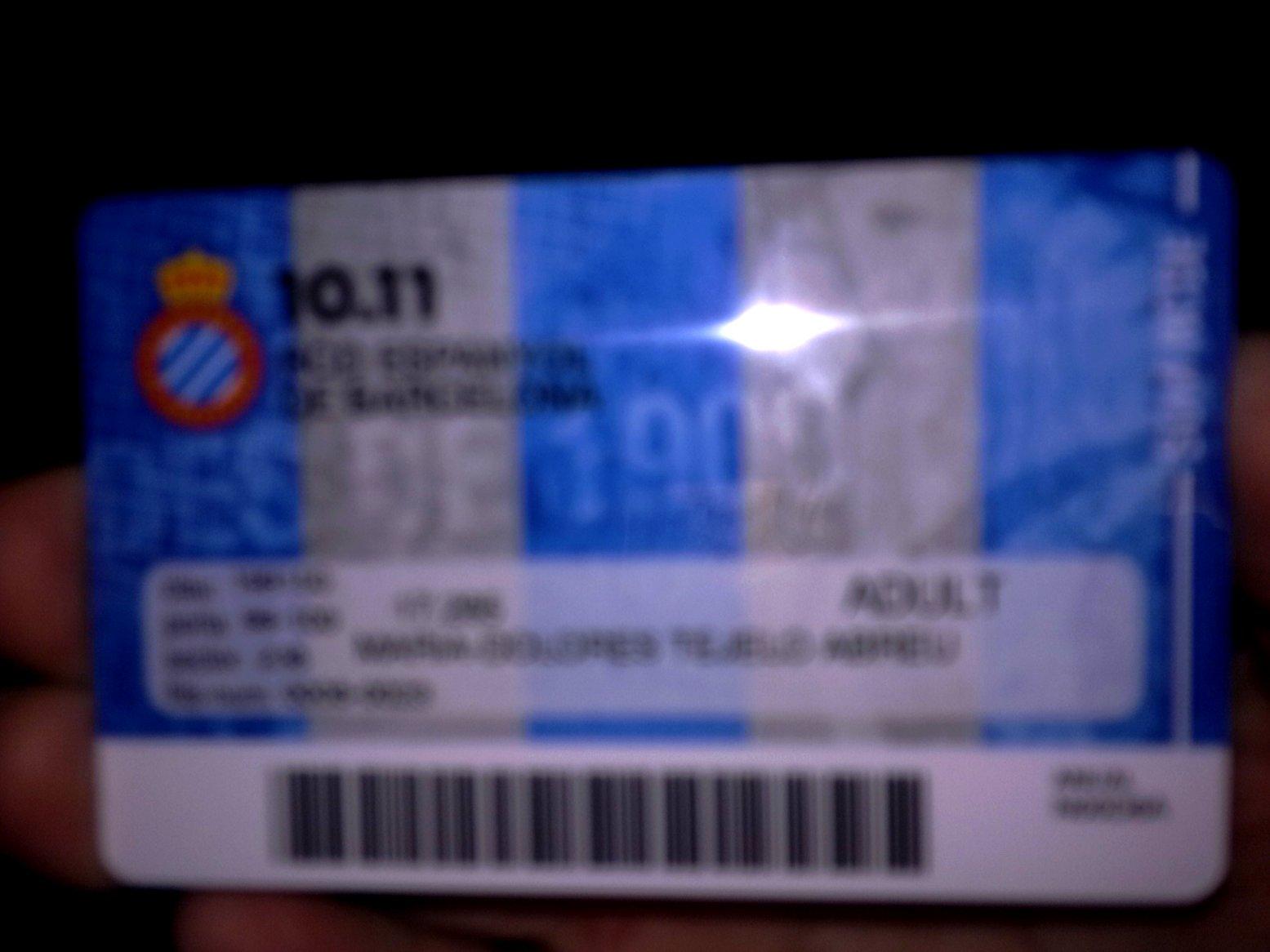 ¡¡¡POR FIN LO TENGO EN MIS MANOS!!!