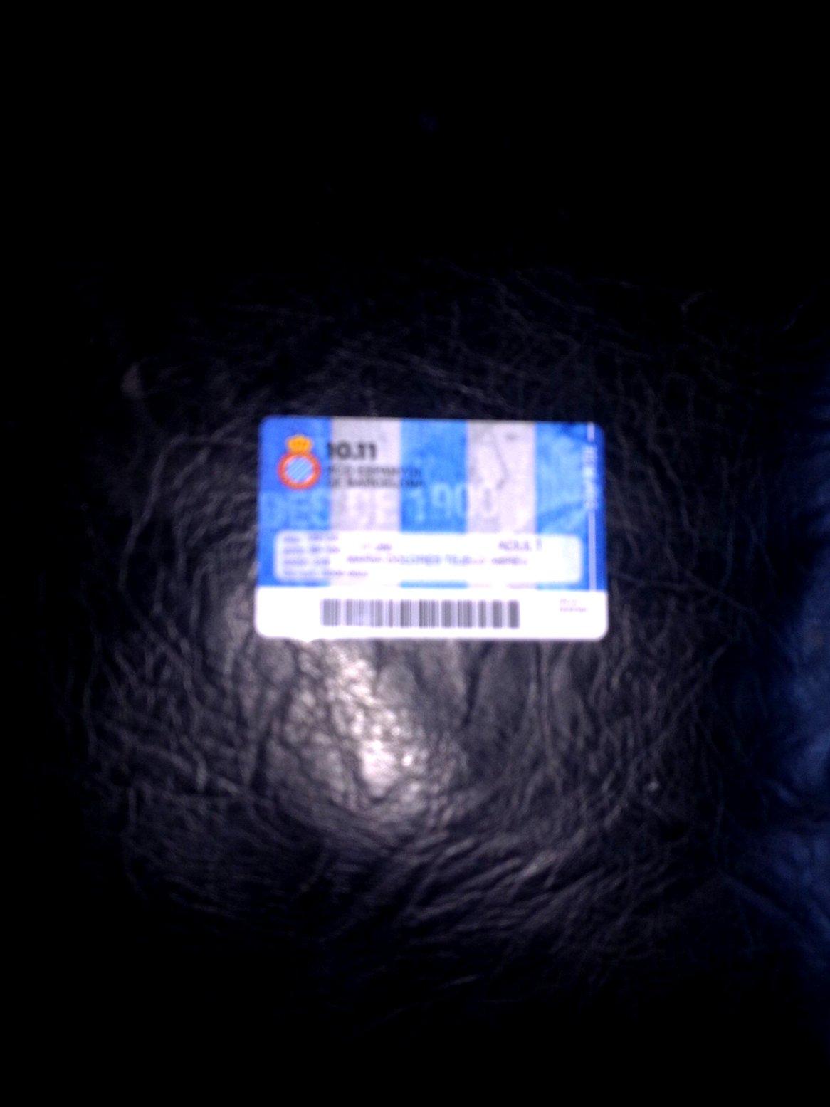 ¡¡¡POR FIN LO TENGO EN MIS MANOS!!!