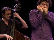 Colina-Serrano Project Carmen Rodríguez (XIII Festival Internacional Jazz Javier, Murcia, 30-VII-2010)