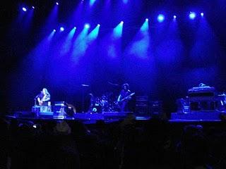 Gov`t Mule - Azkena (Vitoria) - 24/06/2010