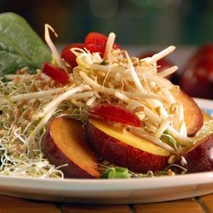 Entrante o Primer plato