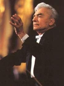 Herbert Von Karajan Director de Orquesta