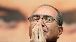 APRA RETIRÓ LA CANDIDATURA DE CARLOS ROCA