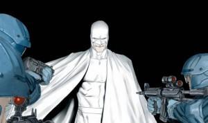 Nemesis, de Mark Millar, ya tiene director