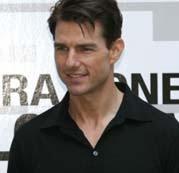 ICómo baja la popularidad de Tom Cruise!