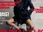 Adivina adivinador: cuantas veces estado Kate Moss portada Vogue