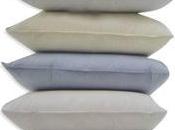 Conversando almohada