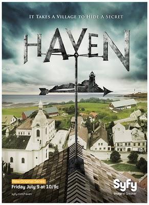 Primer Vistazo: Haven