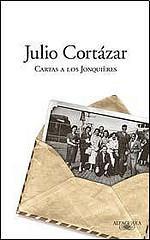 De la vida cotidiana de Julio Cortázar.