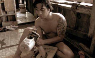 El cine que no vimos/XXVII