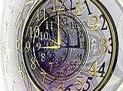 Zanetti parábola tiempo