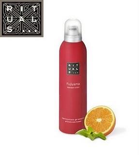 ¡La fiesta de la espuma!