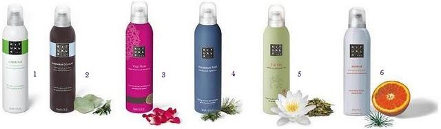 ¡La fiesta de la espuma!