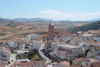 Casabermeja y la ruta de los cementerios