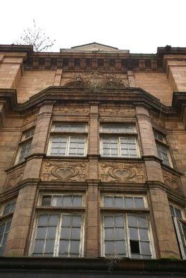 Abandonos abandonados 7