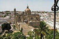 Jerez, la historia y el Alcázar