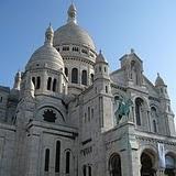Sacré Coeur de Montmartre