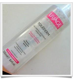 CALMA TOTAL PARA TU PIEL, TOLÉDERM, DE URIAGE.