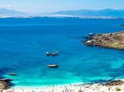 Isla Damas Punta Choros