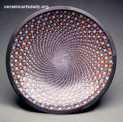 Bowl de cerámica
