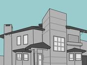 Casas Modernas información