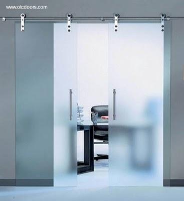 Puertas de interior