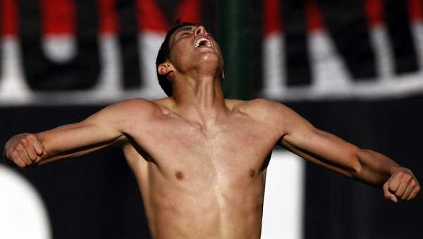 River ganó pero quedó en deuda con su juego
