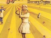 NURSERY CRYME Genesis (1971)