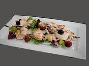 Entrante Primer plato