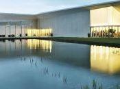 Diálogo entre arte arquitectura Herning Museum Contemporary