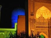 CineCuentos Samarcanda blues